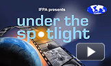 Spotlighters Trailer